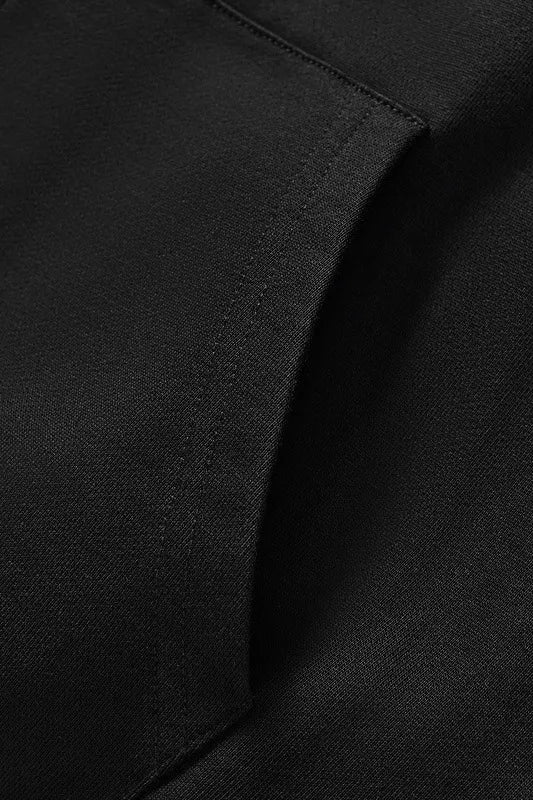 LEGACY 4 Embroidery Zipper Hoodie