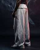 Zenith Harem Pants 3