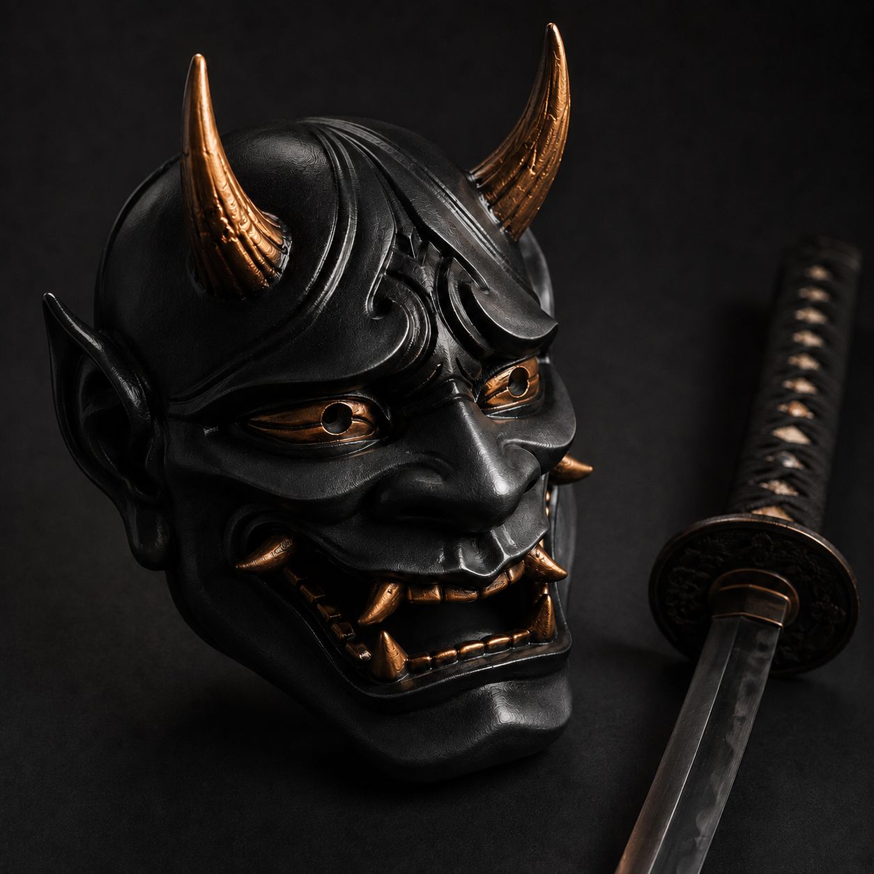ONI™ Mask