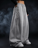 Musubi Harem Sweatpants 1