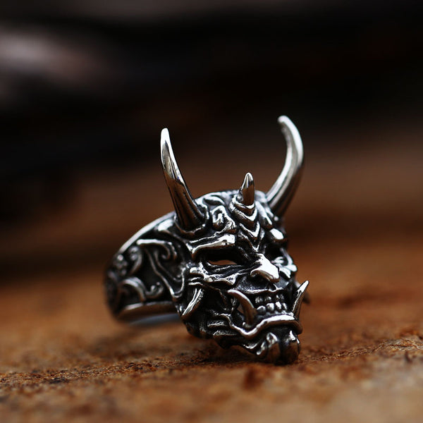 ONI Ring