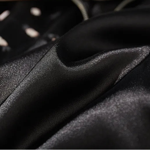 The Myth Reborn Phoenix Sukajan Jacket