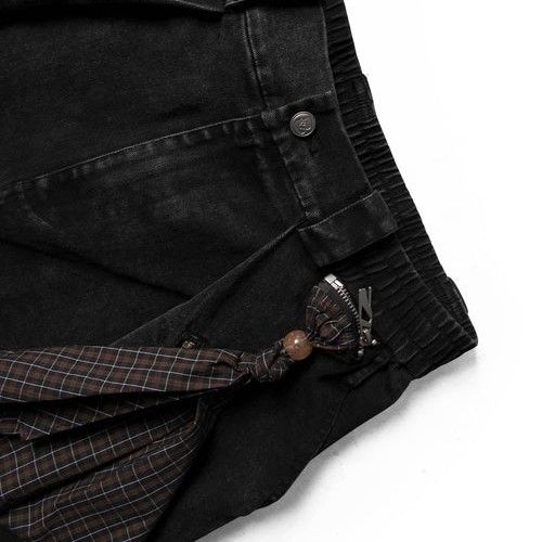 Drifter Cargo Jorts