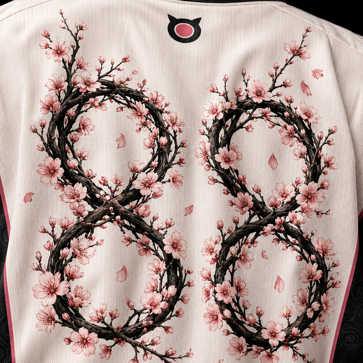 Mankai Jersey Polo
