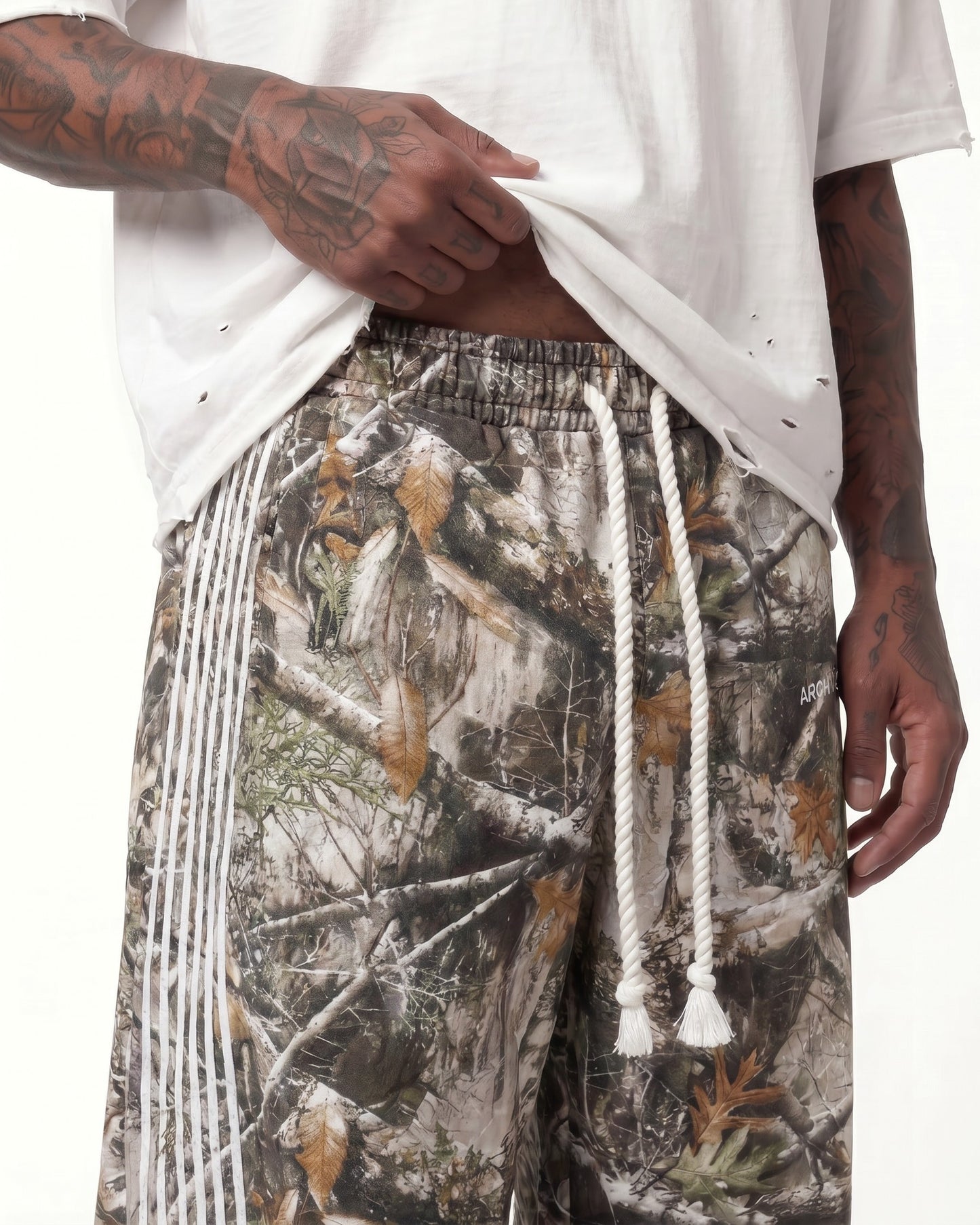 Vagabond Sweatpants
