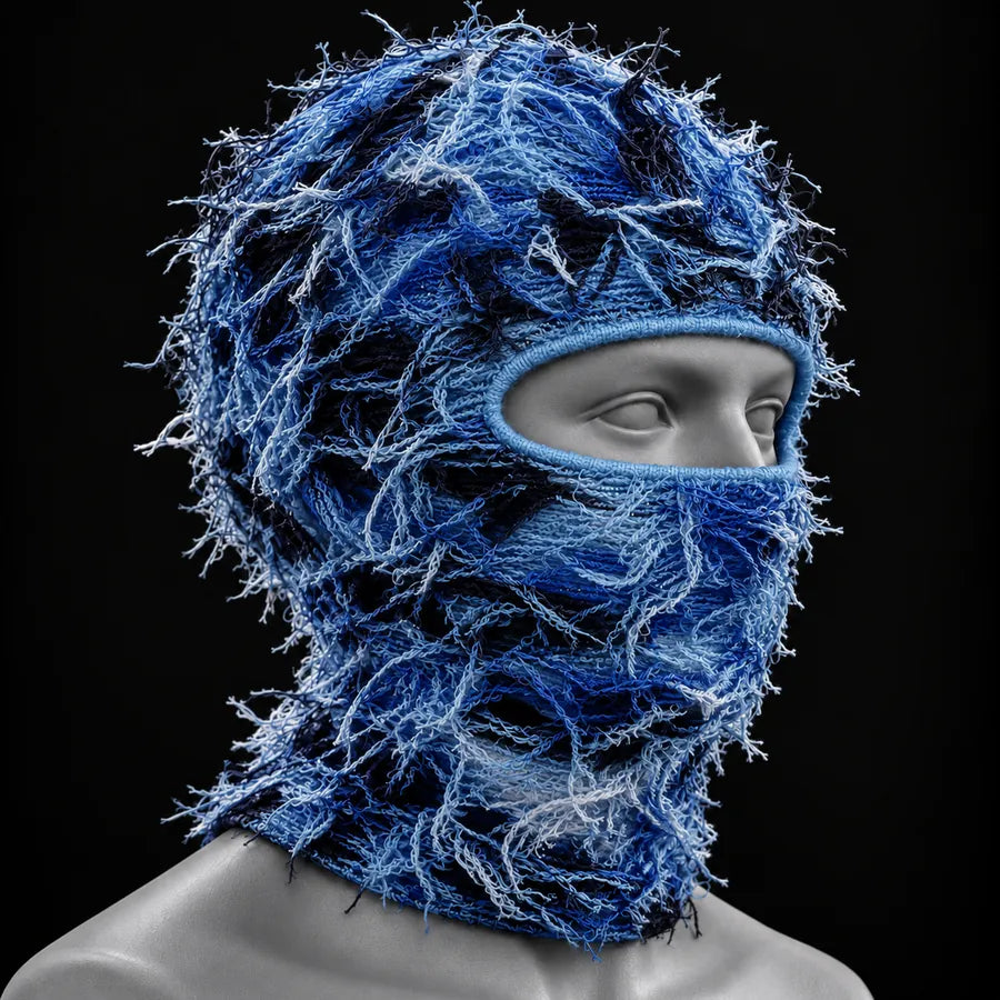 Bramble Balaclava