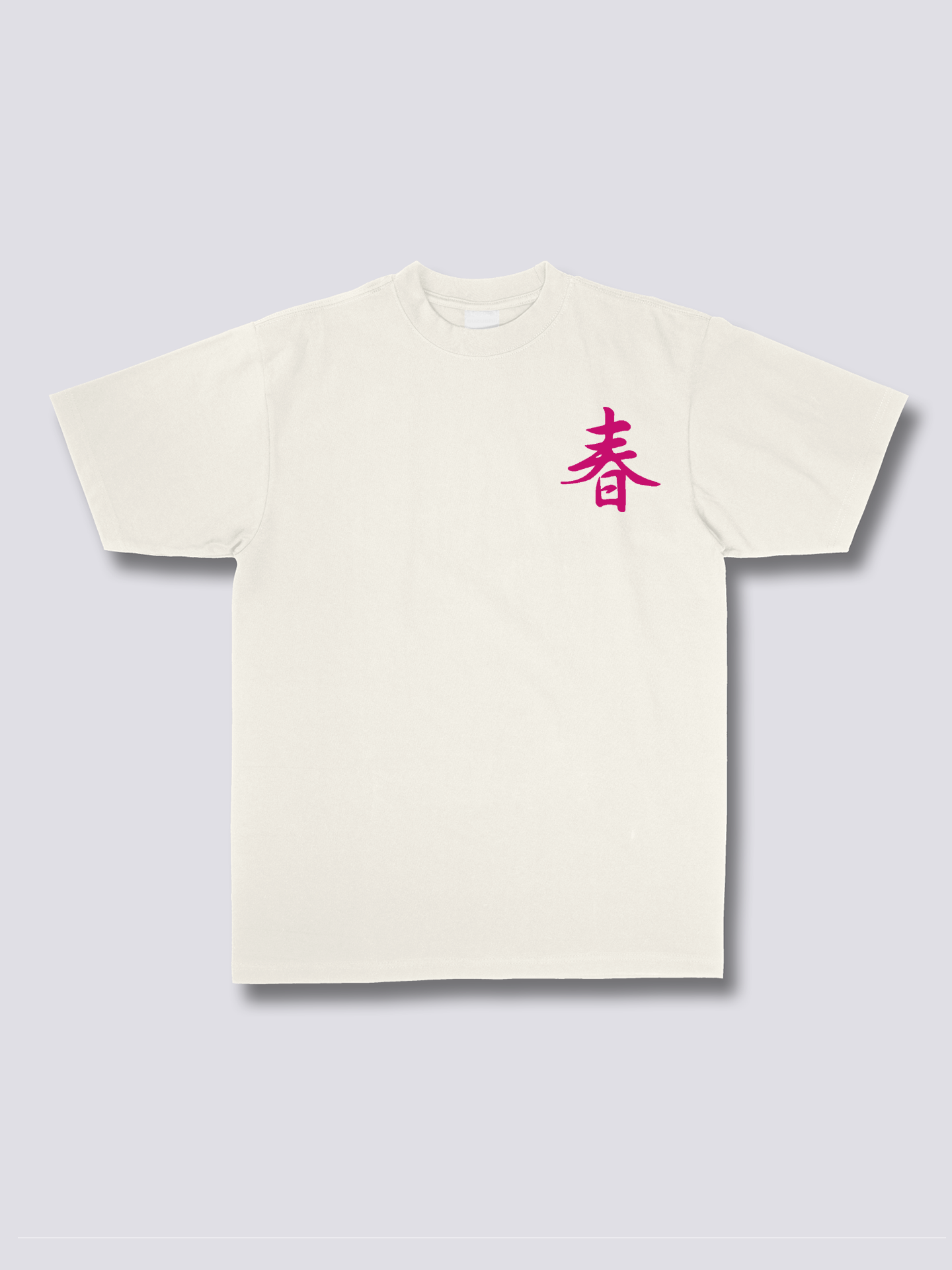Spring Blossom Tee
