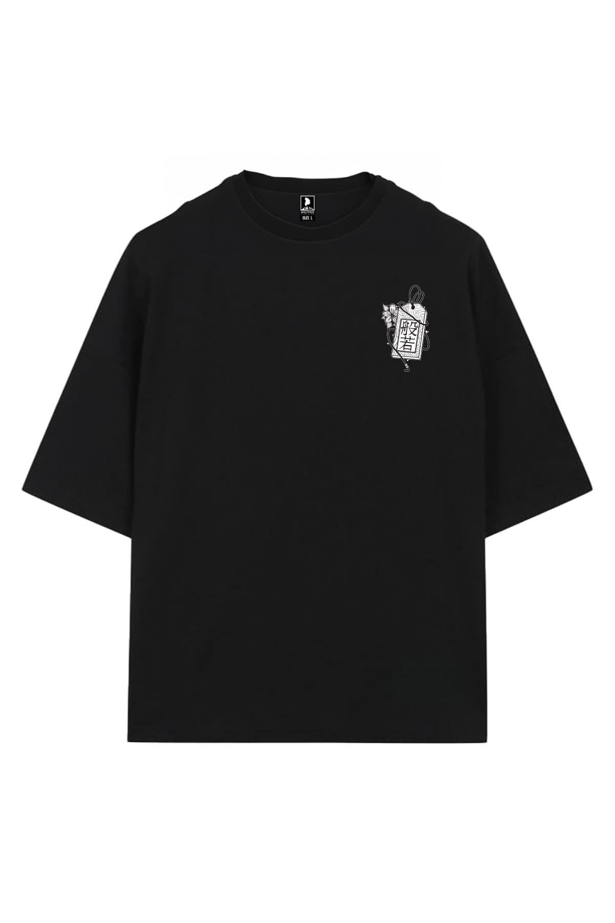 HANNYA Tee