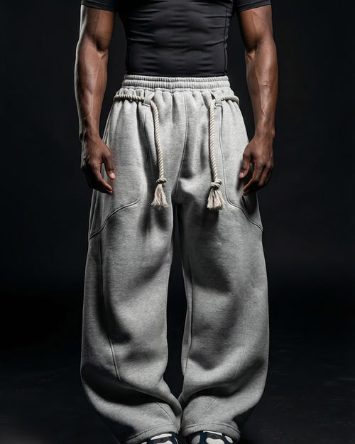 Zenith Harem Sweatpants