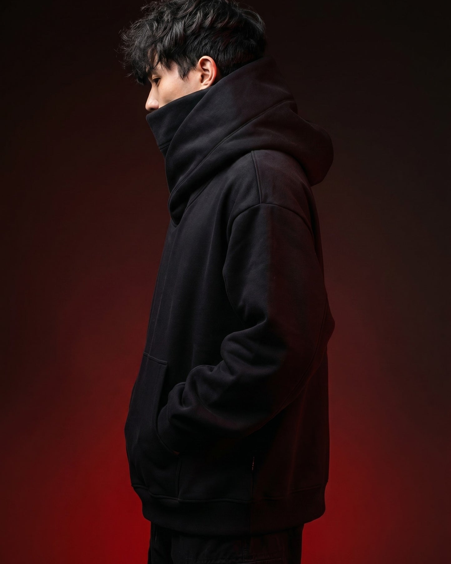 ECLIPSE Hoodie