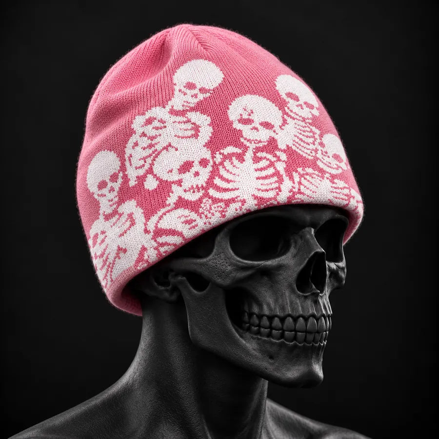 Ossuary Beanie