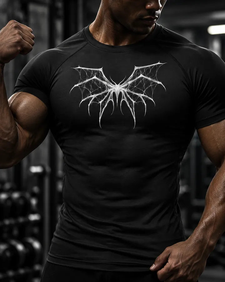 Nightveil Compression Tee