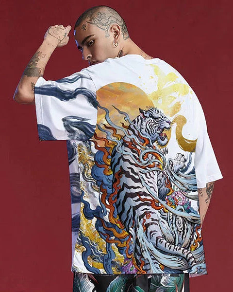 TORA Tee