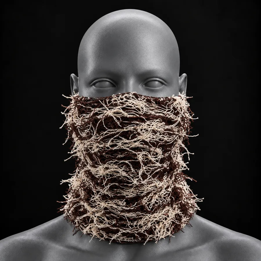 Bramble Balaclava