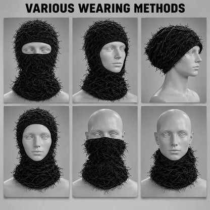 Bramble Balaclava