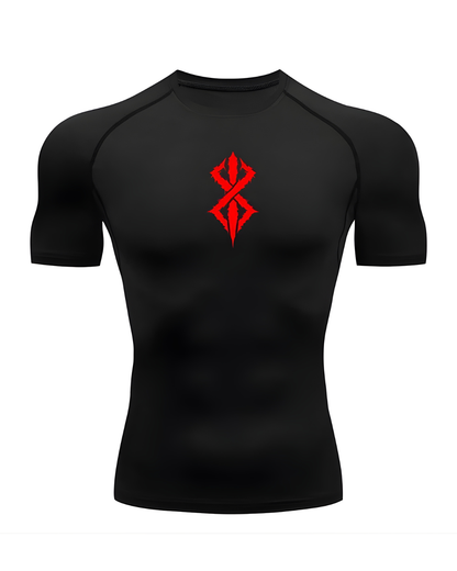 Struggler Sport Tee