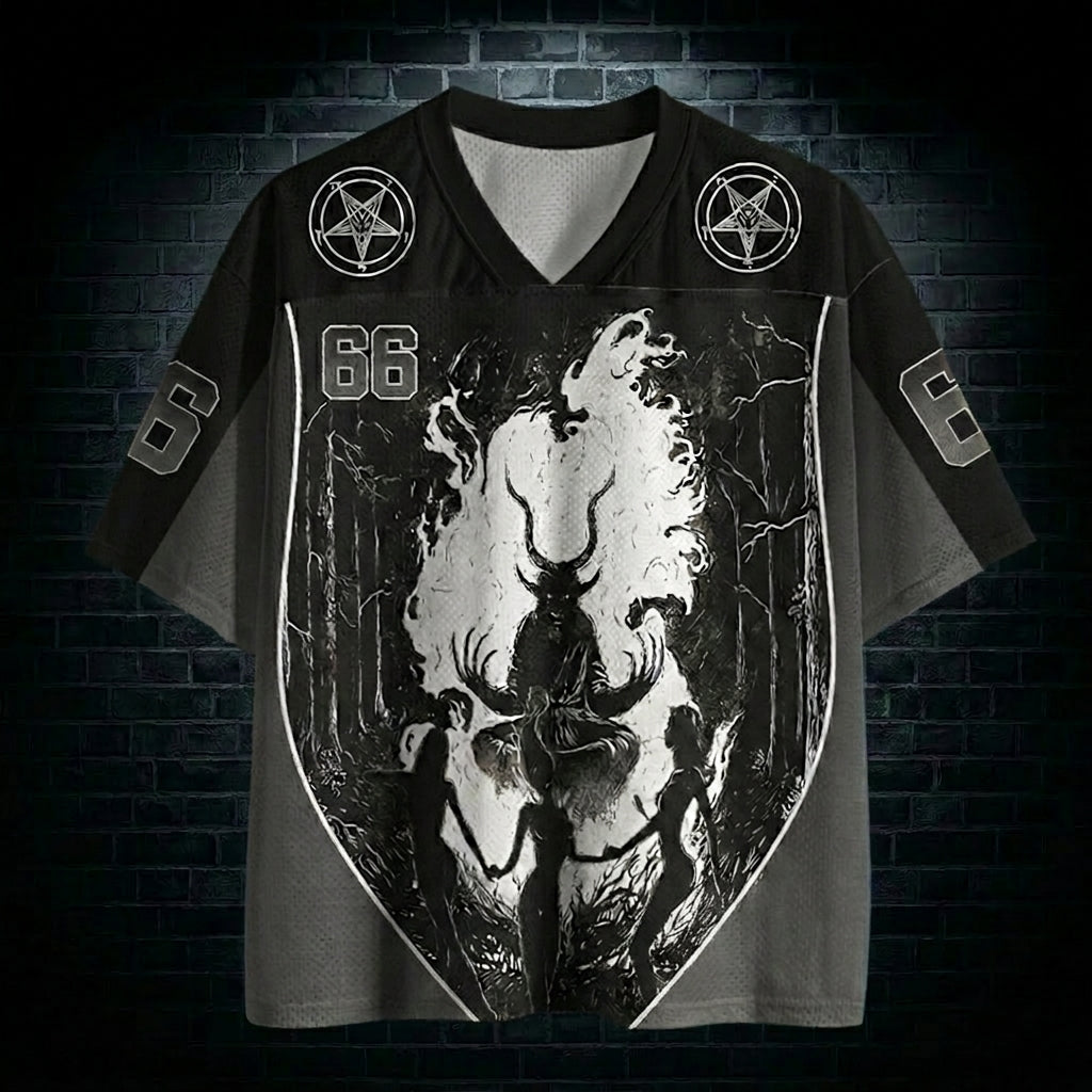Dark Lord Mesh Jersey