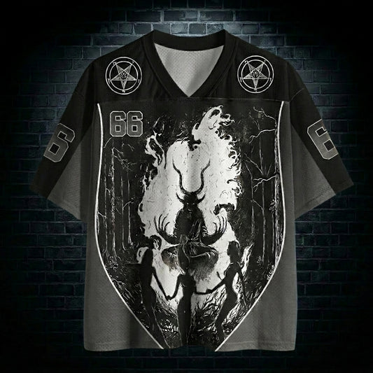 Dark Lord Mesh Jersey