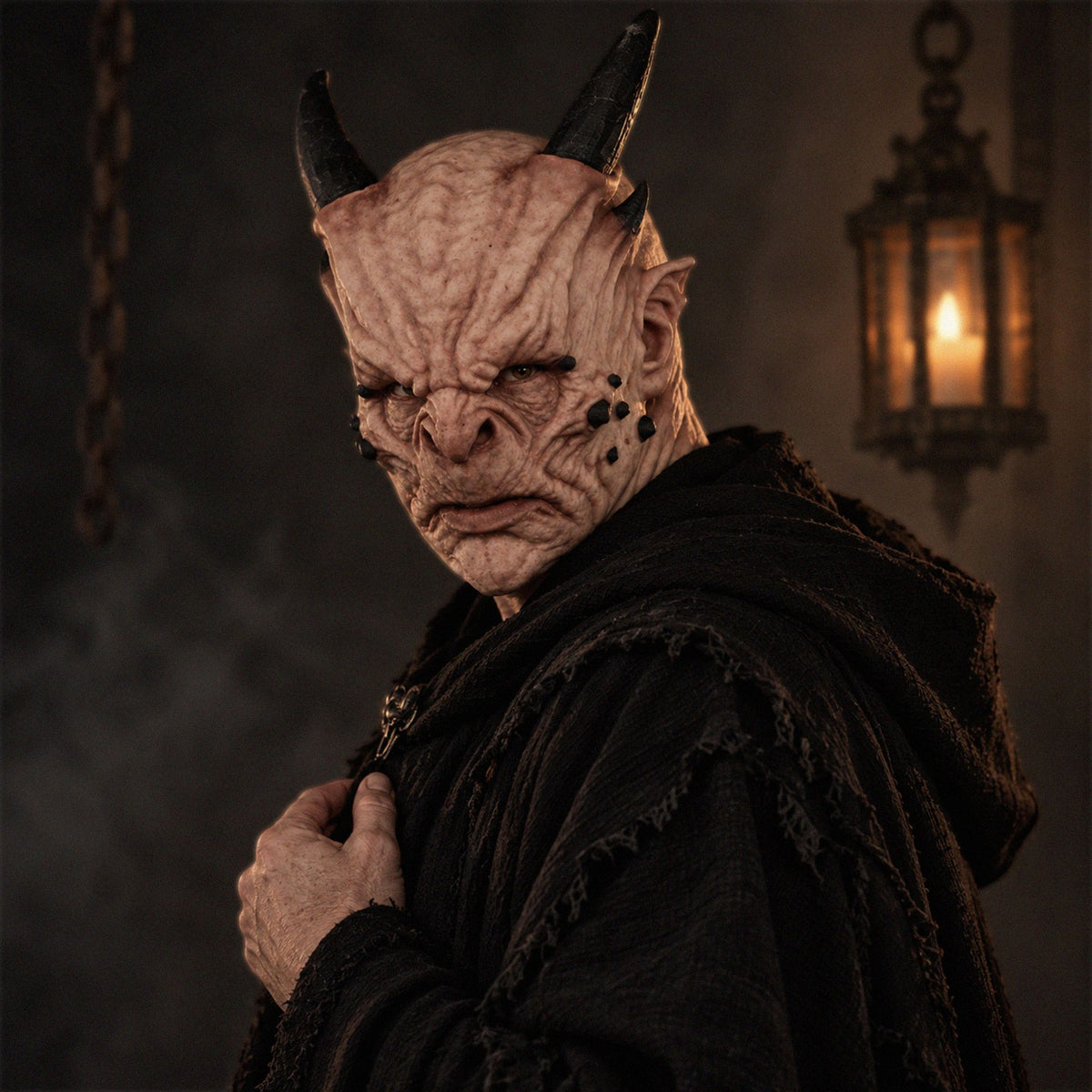 Underworld Mask