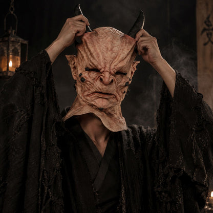 Underworld Mask