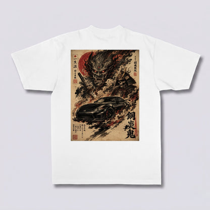 Oni Drift Tee