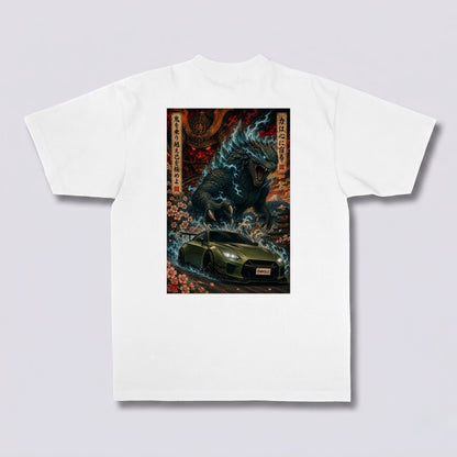 Kaiju Drift Tee