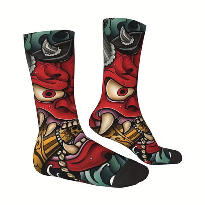 Mystery ONI Sock