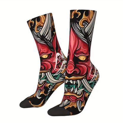 Mystery ONI Sock