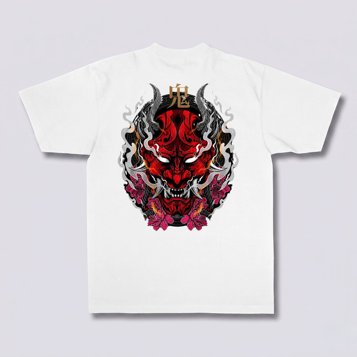 Akuma Tee