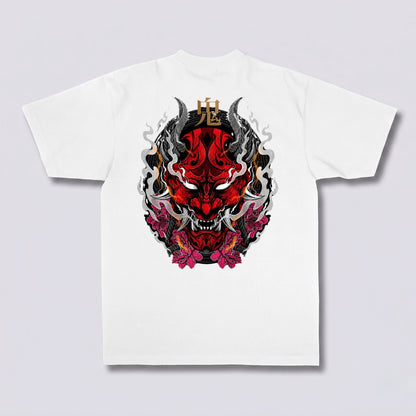 Akuma Tee