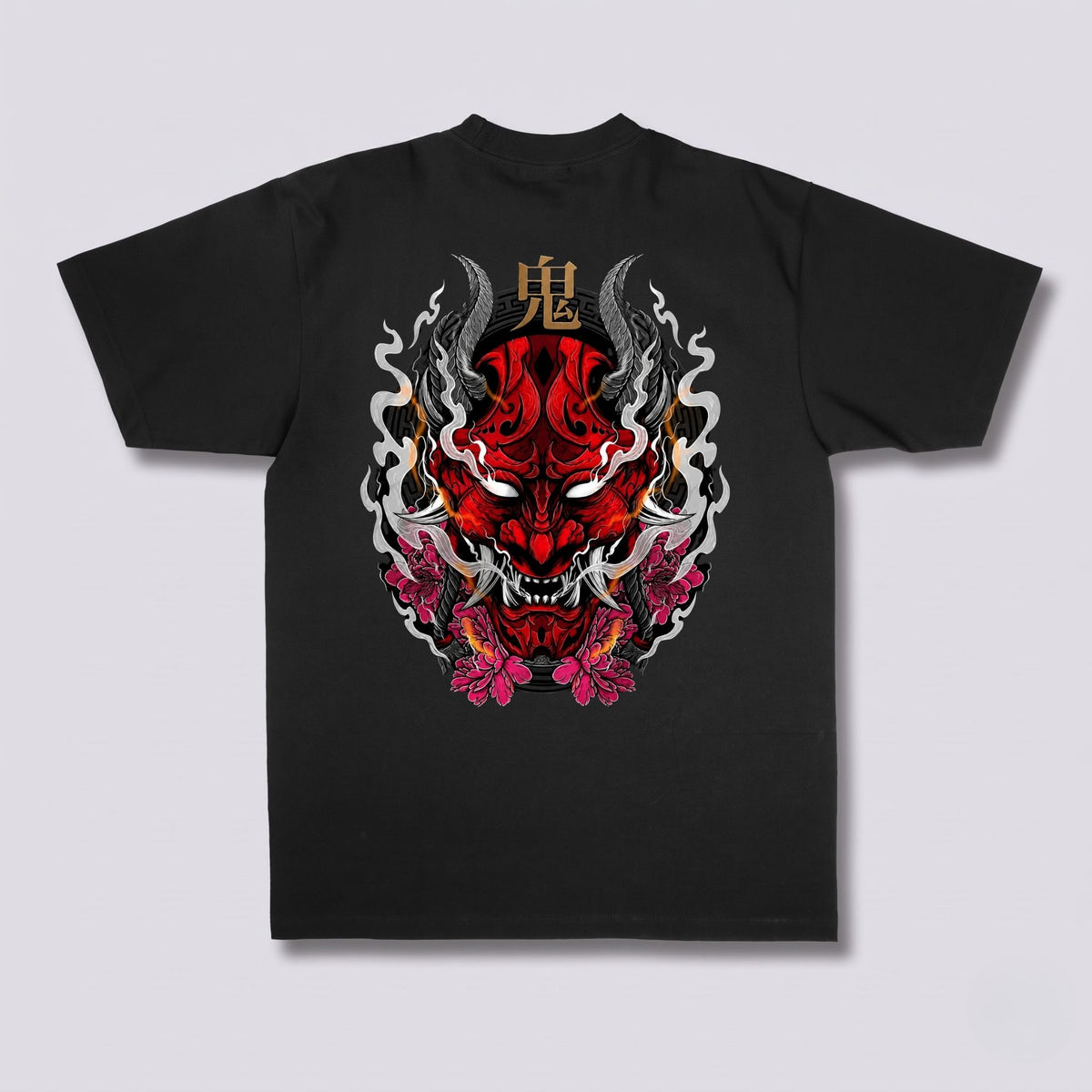 Akuma Tee