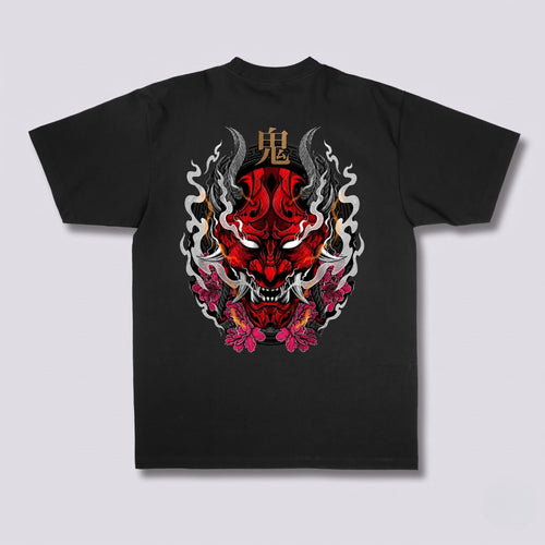 Akuma Tee