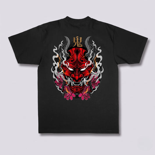 Akuma Tee