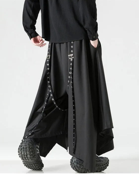 Sakaide Hakama Pants