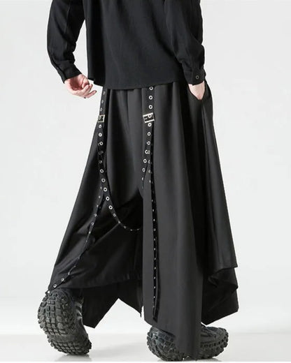 Sakaide Hakama Pants