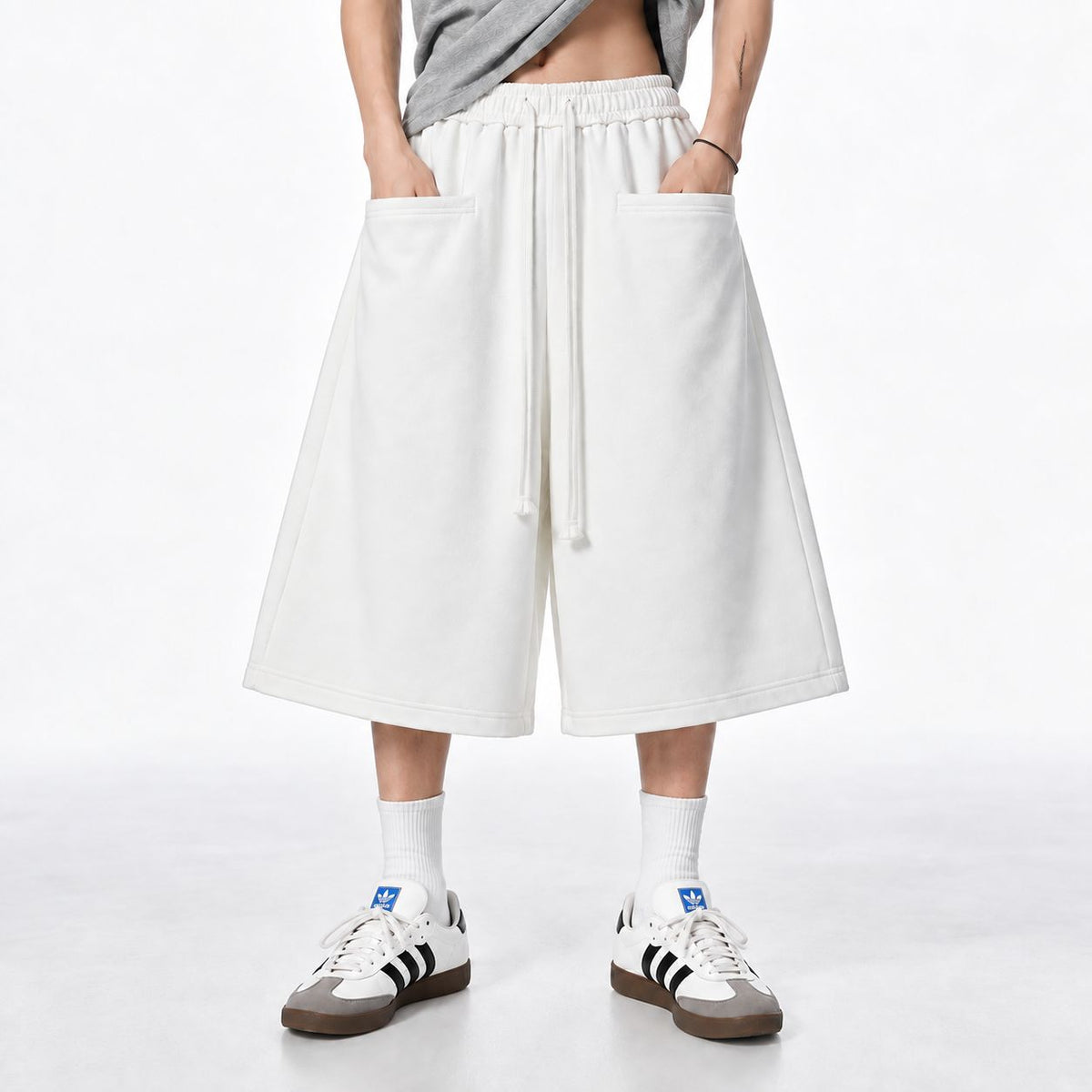 Void Pod Shorts
