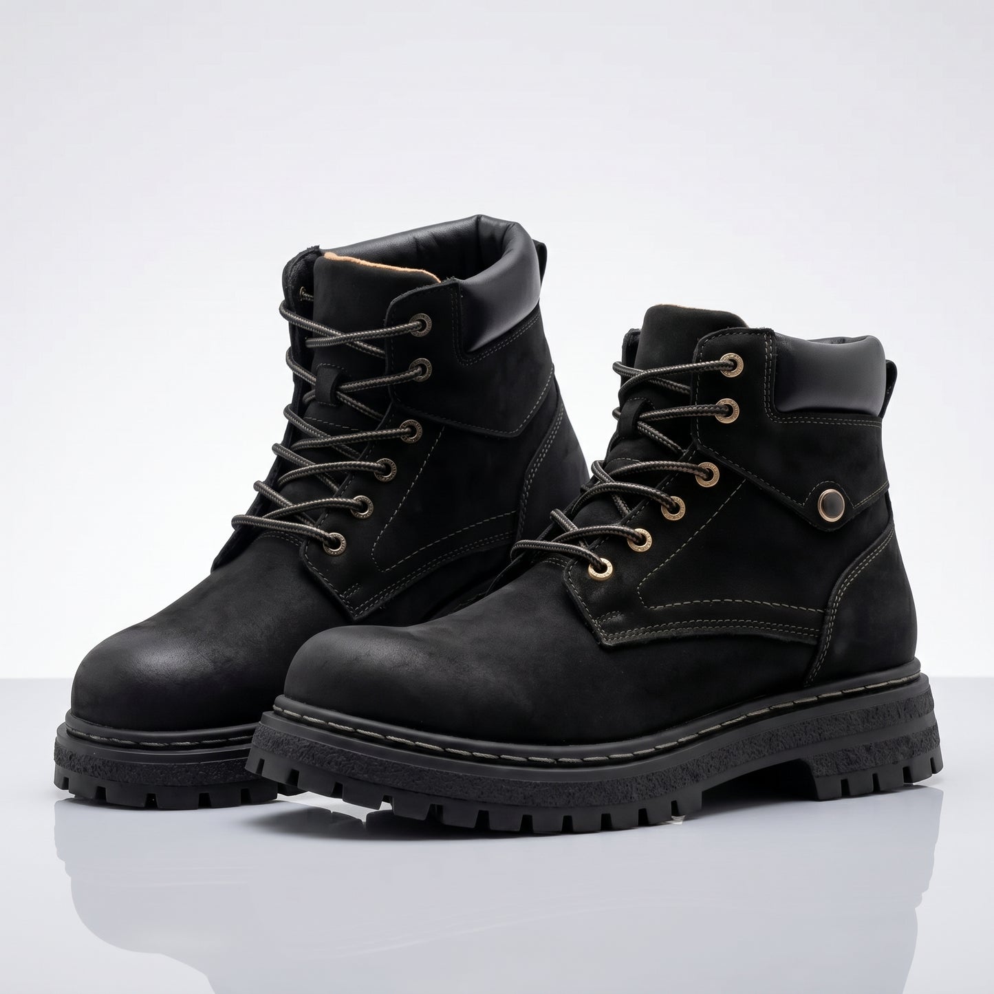 TENGU Phantom Boot