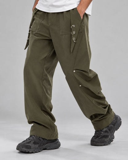 Dagger Ring Pants