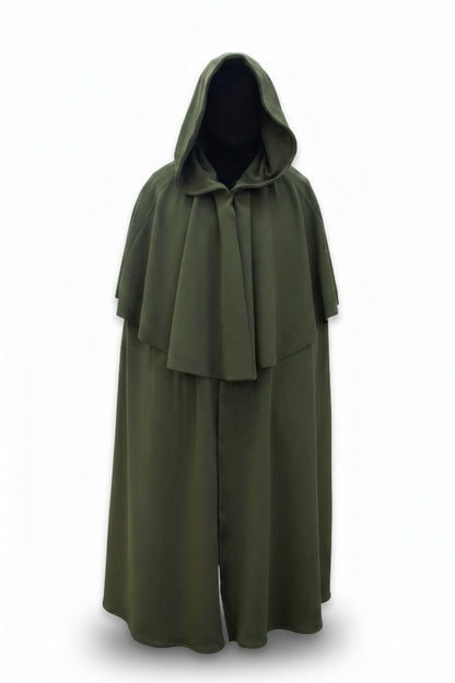 Shadow Ronin Hooded Cloak