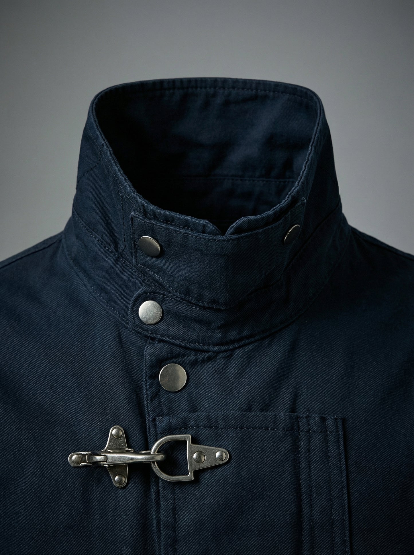 Kosen Jacket