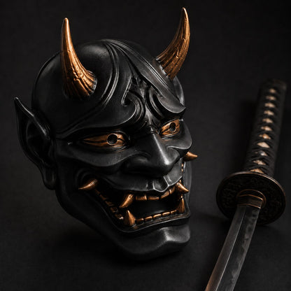 ONI™ Mask