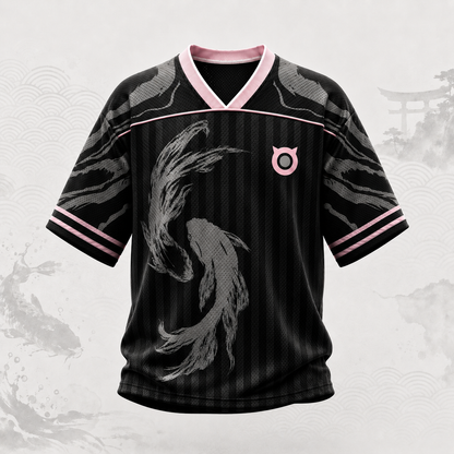 Koi Kage Mesh Jersey