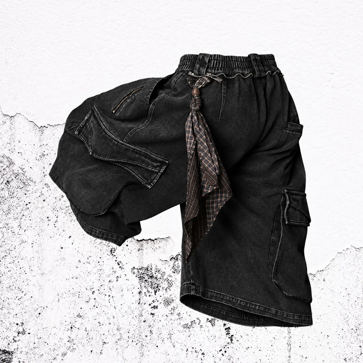 Drifter Cargo Jorts