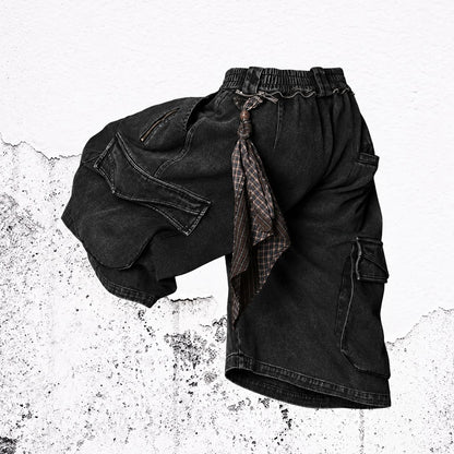 Drifter Cargo Jorts