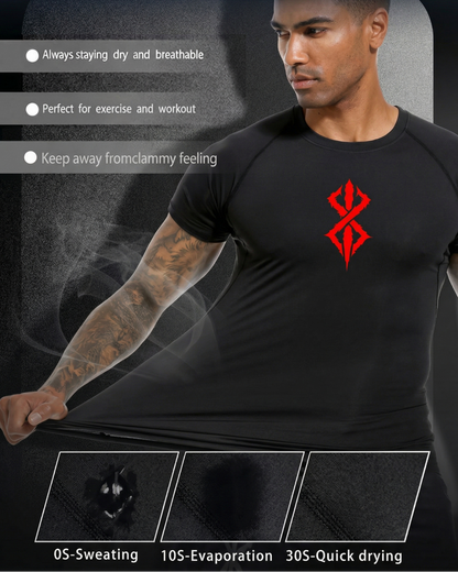 Struggler Sport Tee