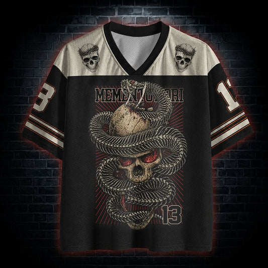 Viper's Embrace Mesh Jersey