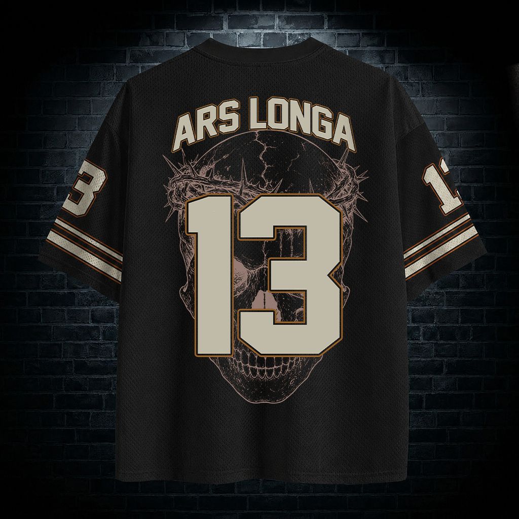 Viper's Embrace Mesh Jersey