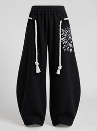Monochrome Black