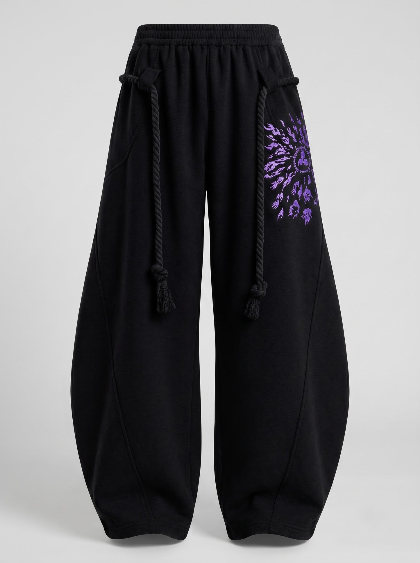 Shimenawa Sweatpants