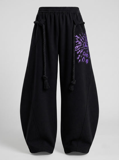 Shimenawa Sweatpants